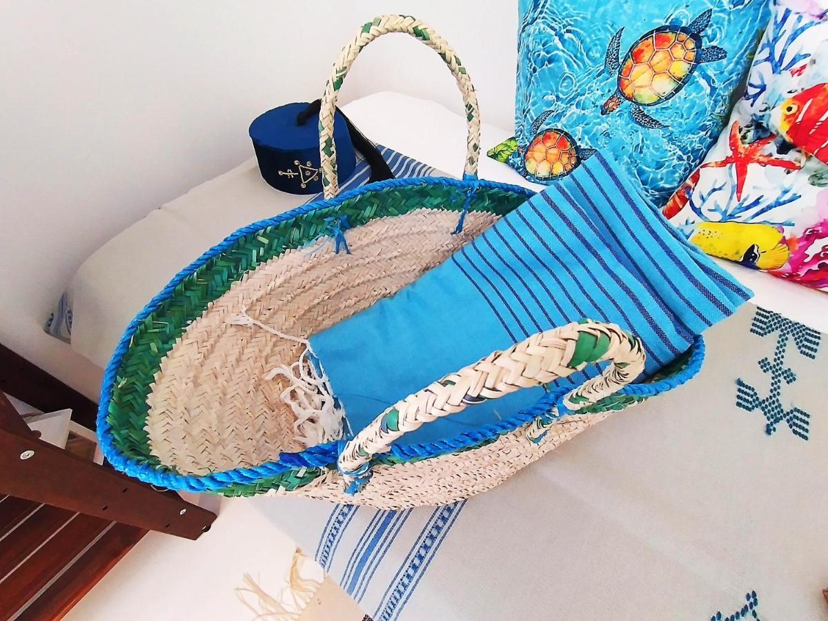 Dream Of Mediterranean House, Jacuzzi, Bbq, Delices Ensoleilles Sartrouville Ngoại thất bức ảnh